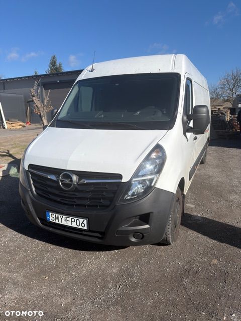 Renault Master - 1