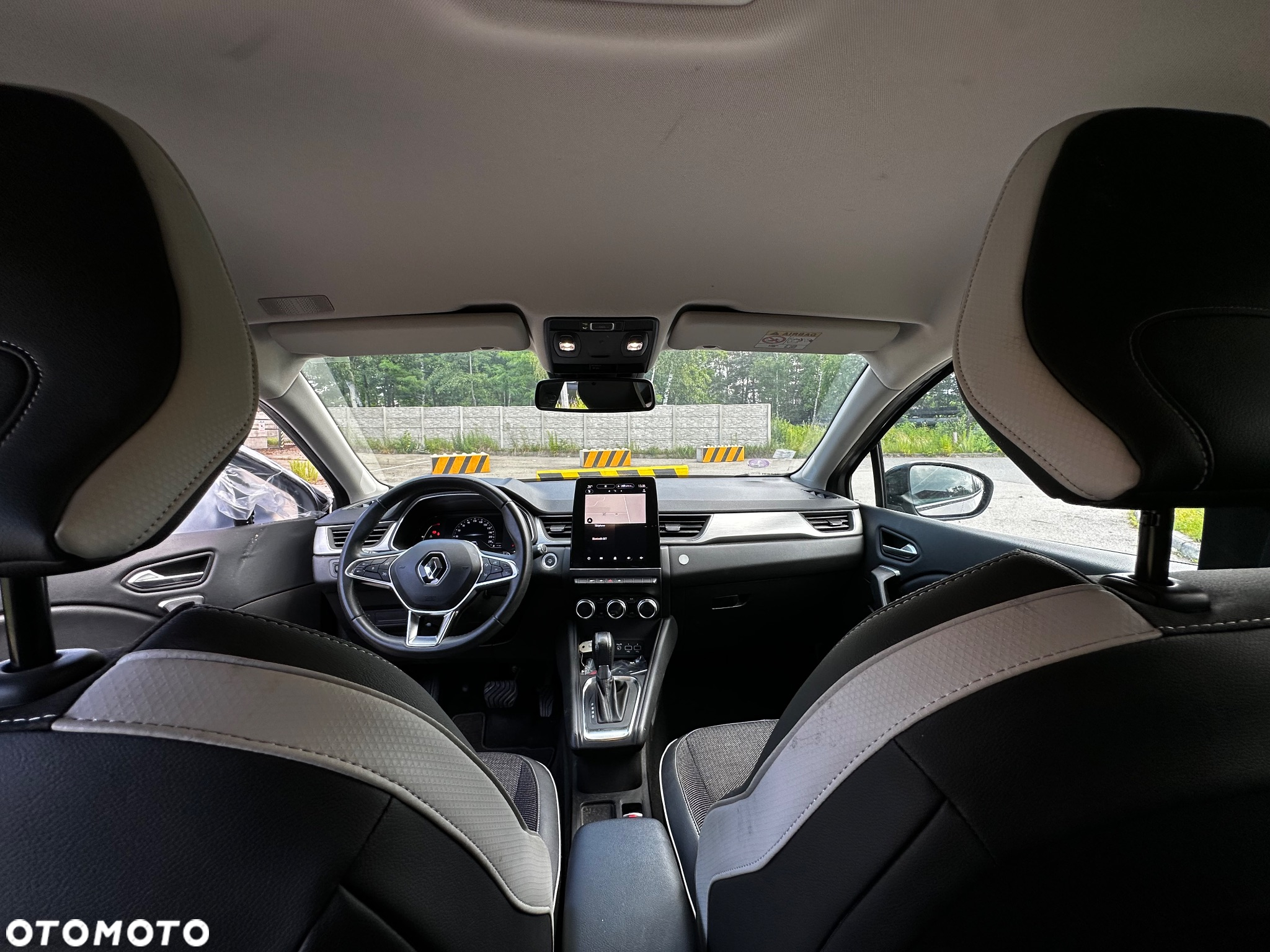 Renault Captur - 13
