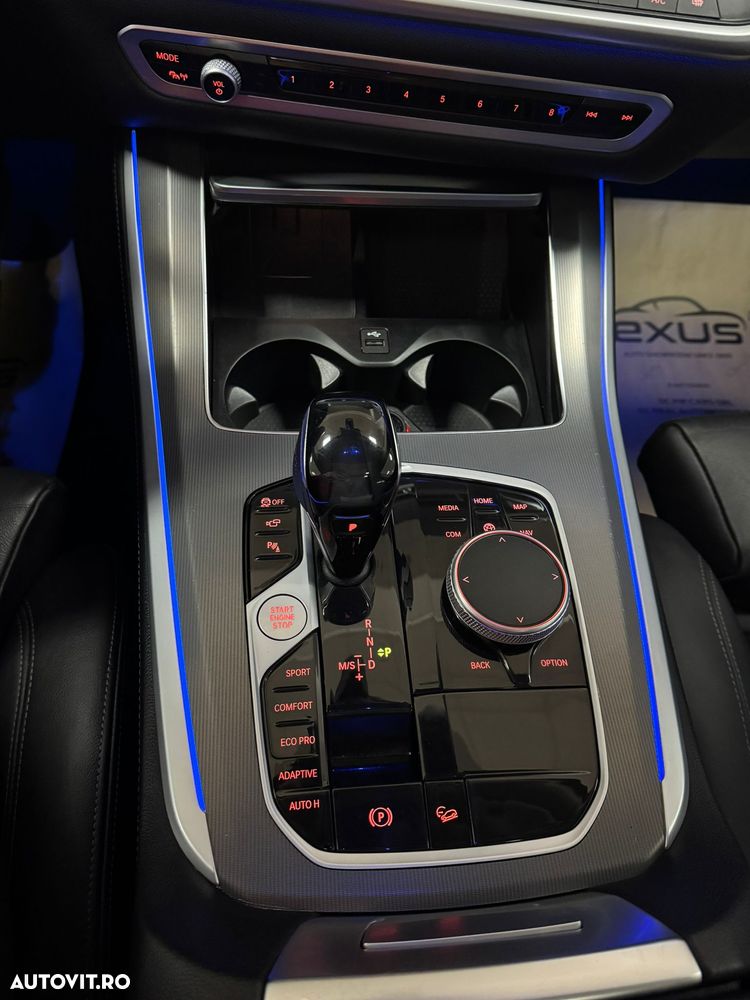 BMW X5 xDrive30d AT MHEV - 31