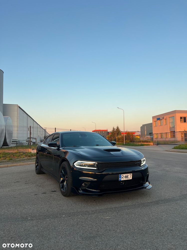 Dodge Charger 5.7 R/T - 3