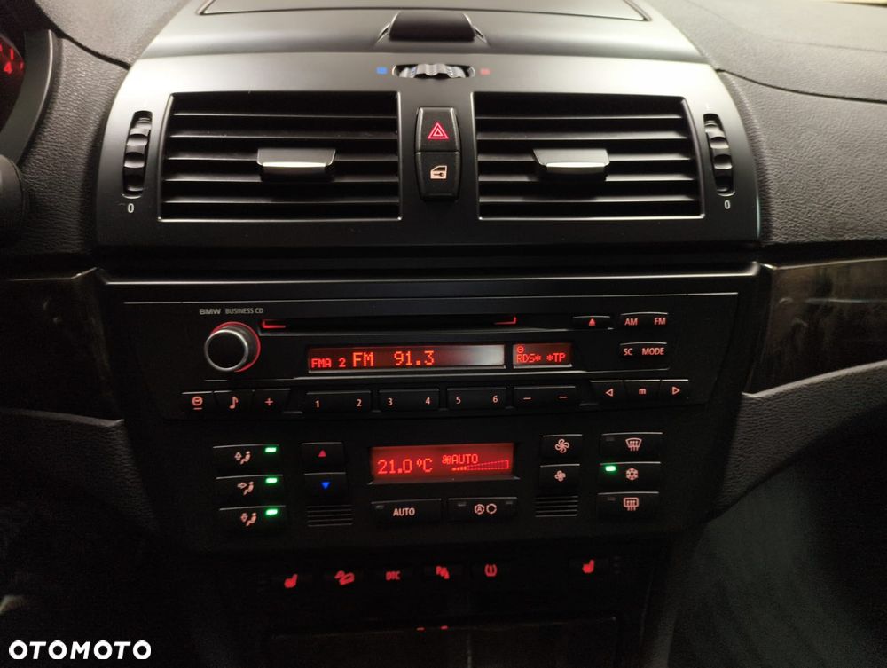 BMW X3 - 3
