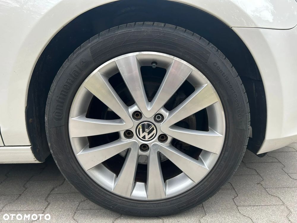 Volkswagen Golf 1.4 TSI Style - 13