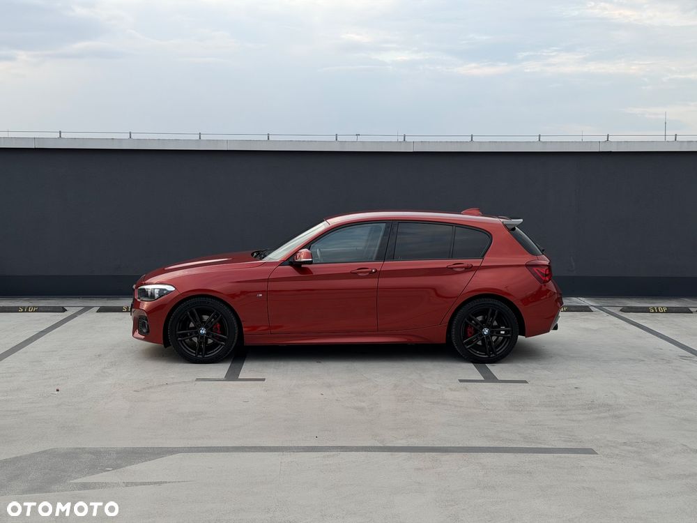 BMW Seria 1 118d M Sport Shadow - 20