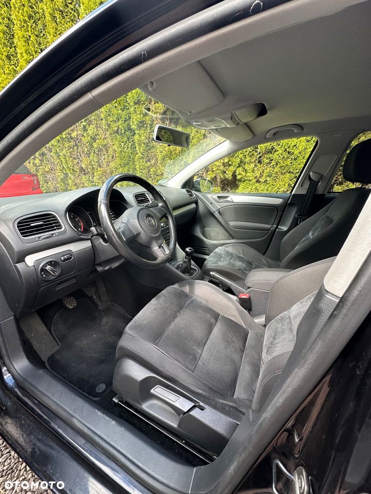 Volkswagen Golf 1.4 TSI Highline - 10