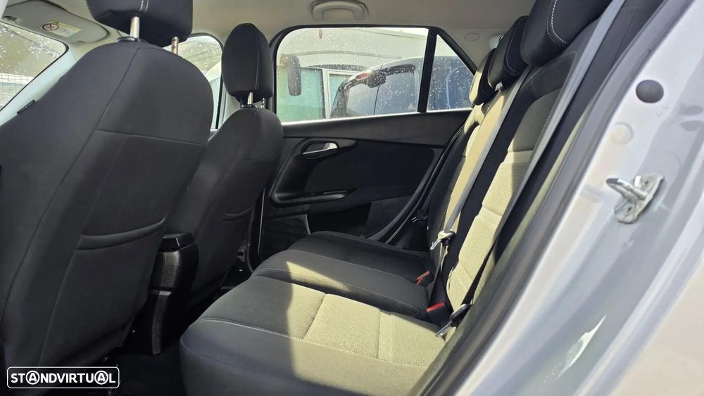 Fiat Tipo Station Wagon 1.3 M-Jet Lounge J17 - 15
