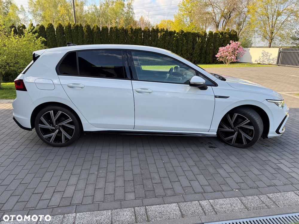 Volkswagen Golf 2.0 TDI 4Motion DSG Highline - 2