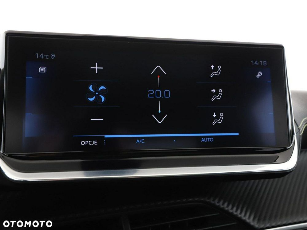 Peugeot 2008 1.2 PureTech GT Line S&S - 25