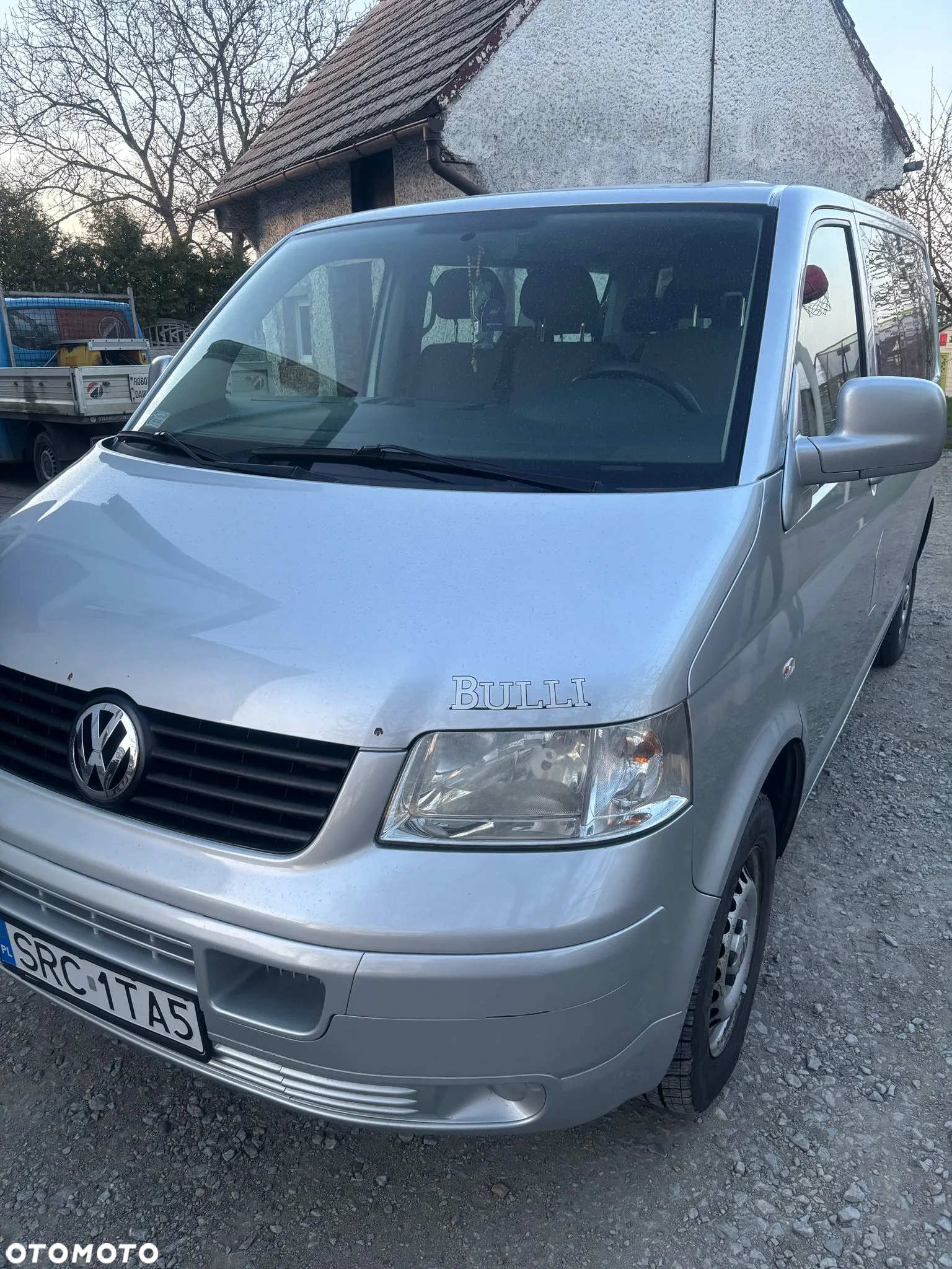 Volkswagen Caravelle TDI L1 Trendline - 9