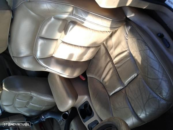 Para peças JEEP Grand Cherokee II (WJ, WG) - 12