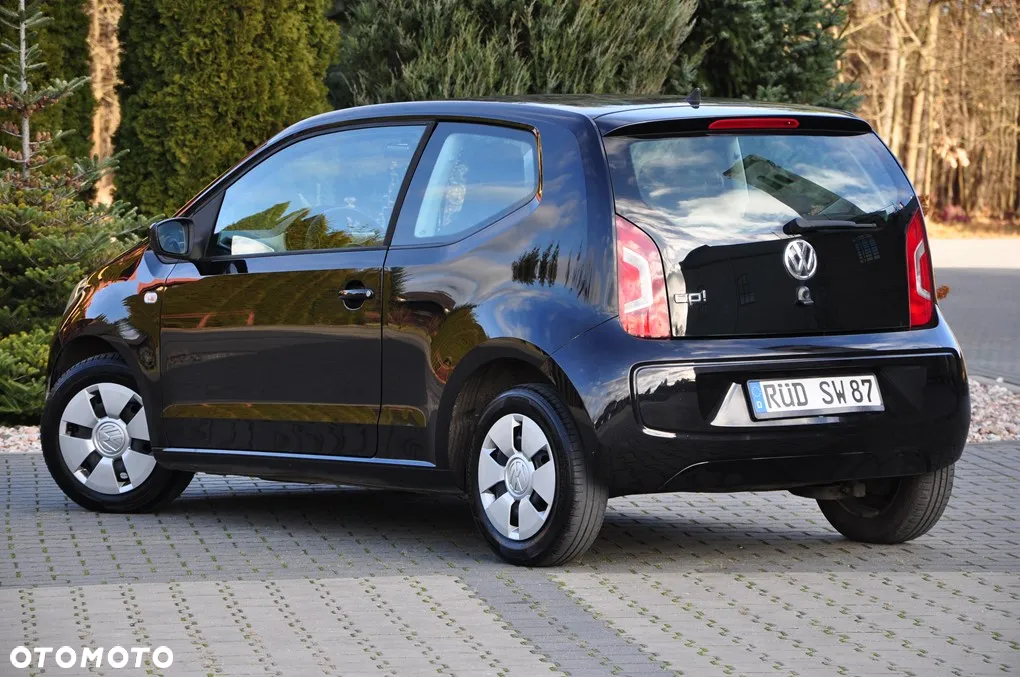 Volkswagen up! 1.0 move - 17