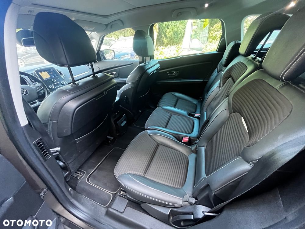Renault Scenic 1.2 TCe Energy Privilege - 12