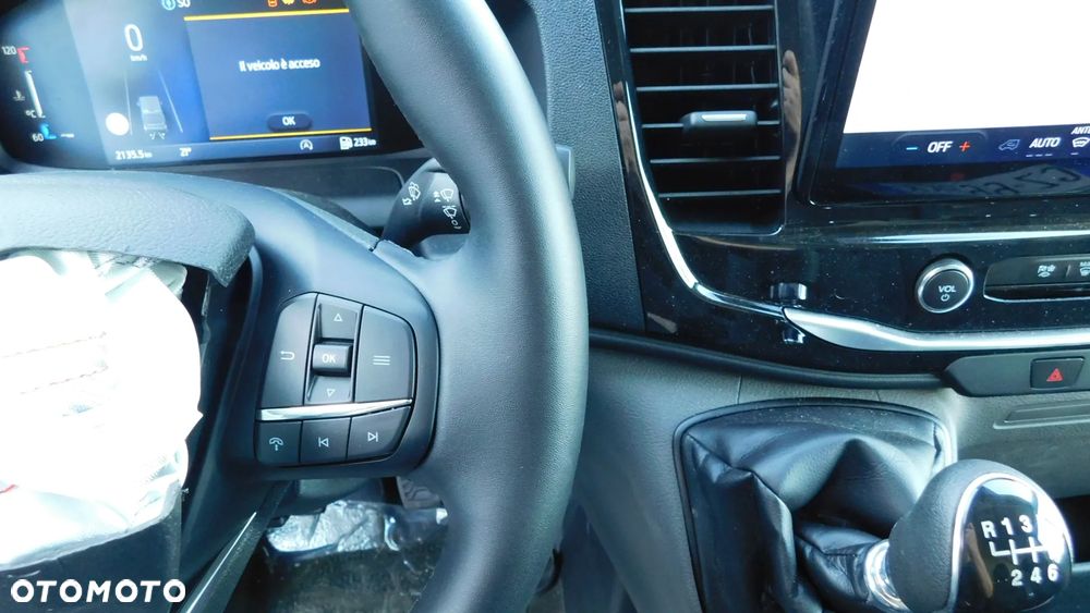 Ford Transit Jak Nowy FV23% - 17