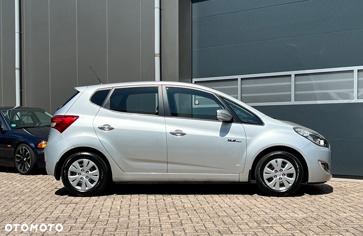 Hyundai ix20 1.4 blue Comfort - 5