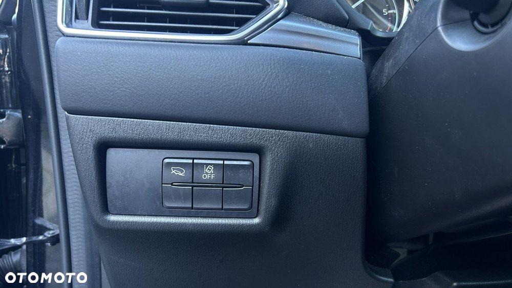 Mazda CX-5 - 13