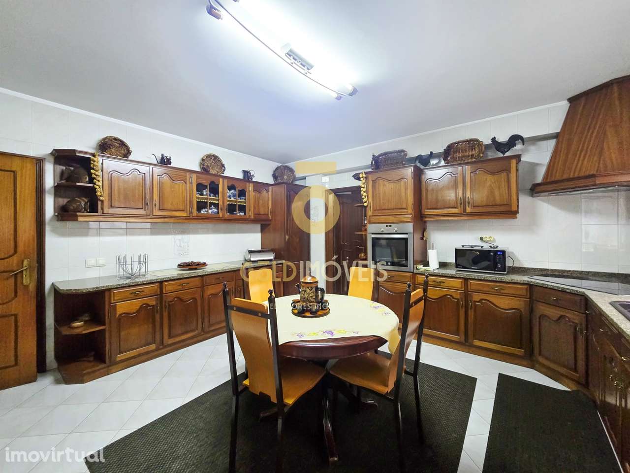 Moradia T4 Venda em Santa Maria de Lamas,Santa Maria da Feira - Grande imagem: 5/32