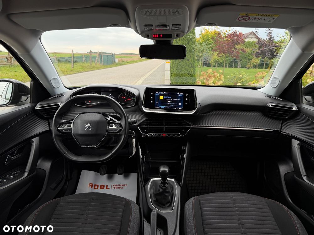 Peugeot 2008 PureTech 100 Stop&Start Active Pack - 5