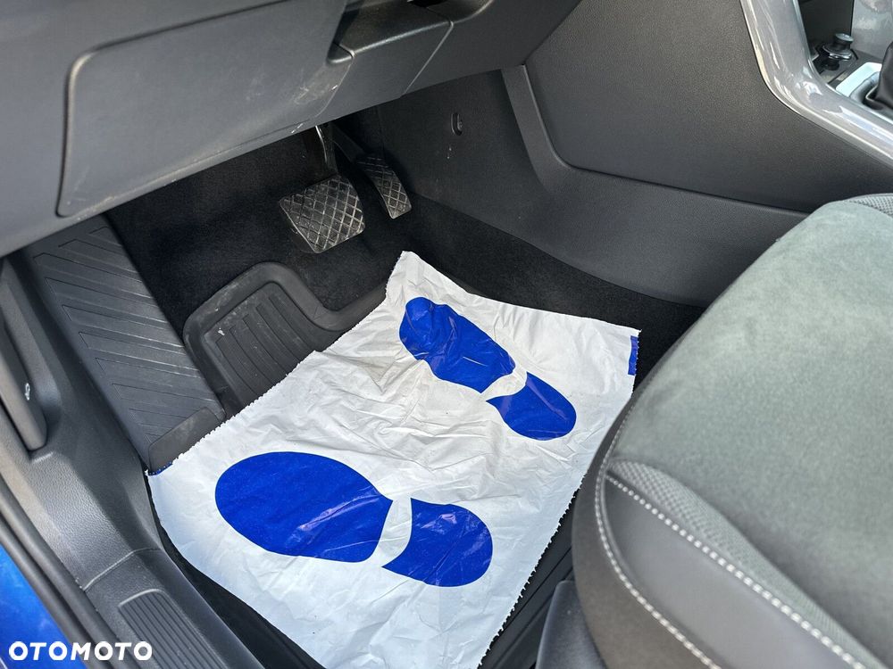 Volkswagen T-Roc 1.5 TSI Style DSG - 28