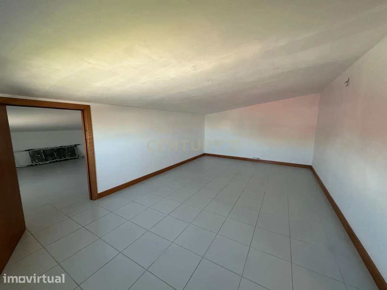 Moradia T2 para arrendamento na Gafanha da Boa Hora — espaço, luz e tr - Grande imagem: 4/9