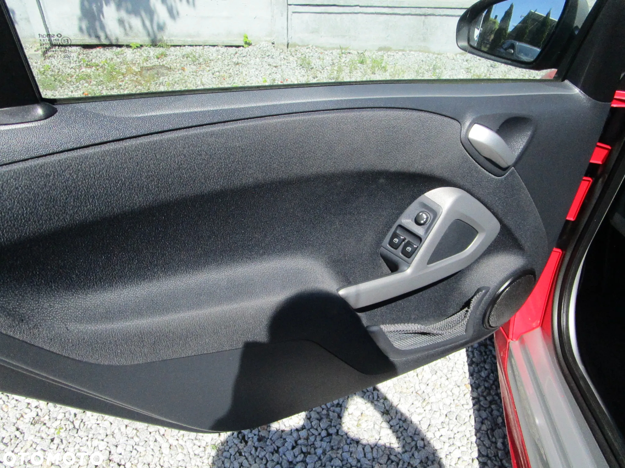 Smart Fortwo coupe Electric drive - 10