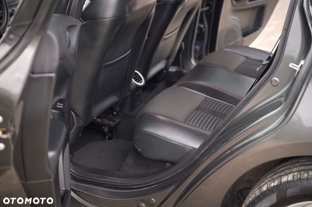 Alfa Romeo Giulietta 1.6 JTDM 16V Business - 19