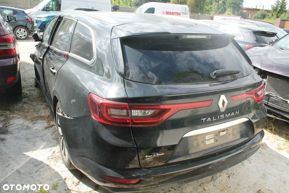 Renault Talisman - 4