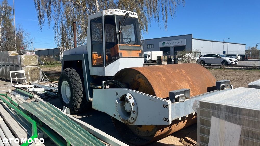 Bomag Bw 213 D-2 - 3