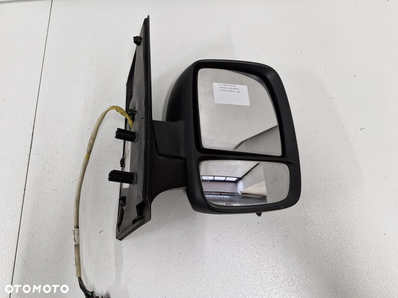 CITROEN JUMPY EXPERT SCUDO 2 II LUSTERKO DRZWI PRAWE 9 PIN EU - 7
