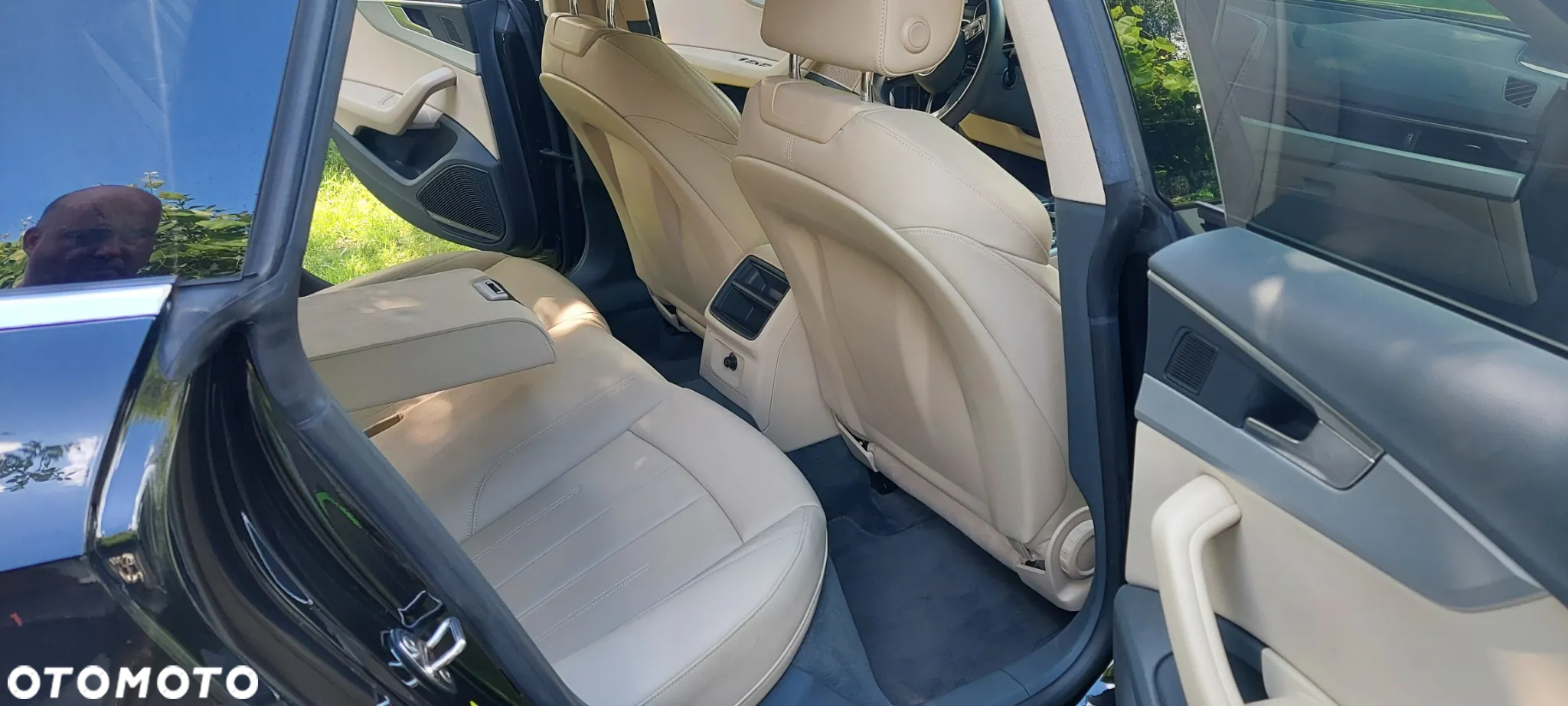 Audi A5 2.0 TDI S tronic - 12