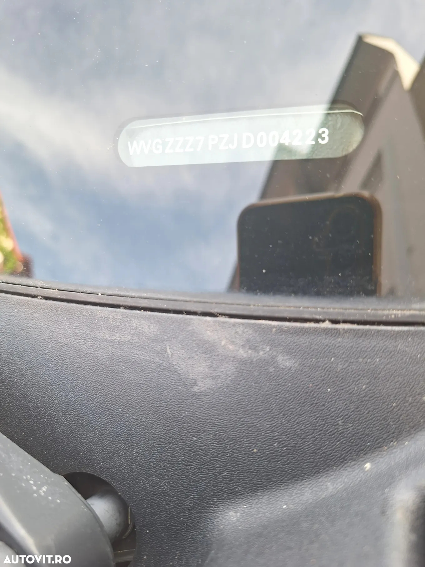 Volkswagen Touareg 3.0 V6 TDI Blue Motion DPF Automatik - 13
