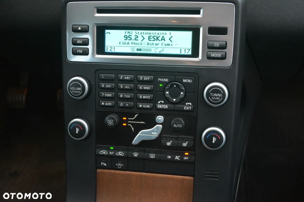 Volvo V70 - 34
