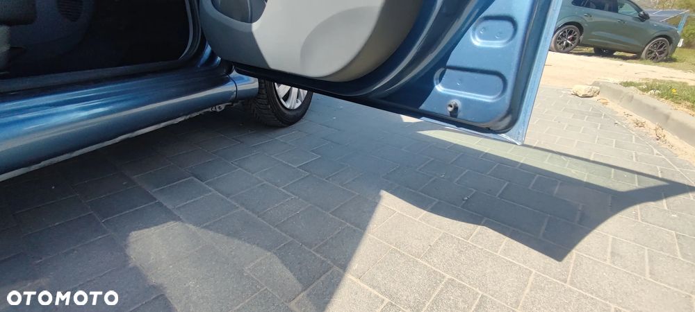 Toyota Aygo 1.0 VVT-i Sol EU5 - 33