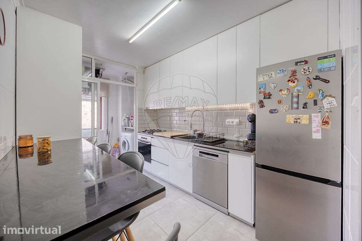 Apartamento T3 para venda - Grande imagem: 3/18