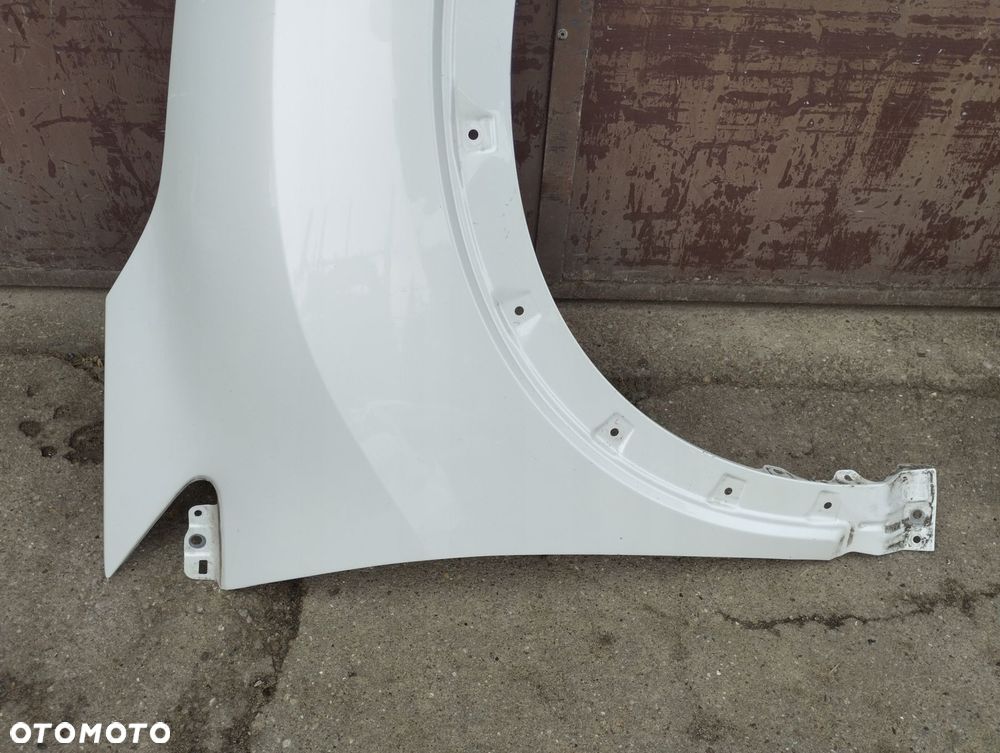 błotnik prawy przód mitsubishi eclipse cross 2018-2021 - 5