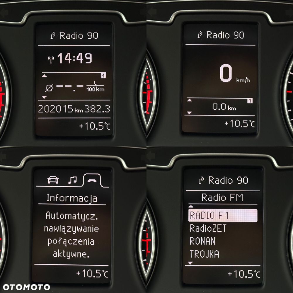 Audi Q3 2.0 TDI Prime Edition - 15