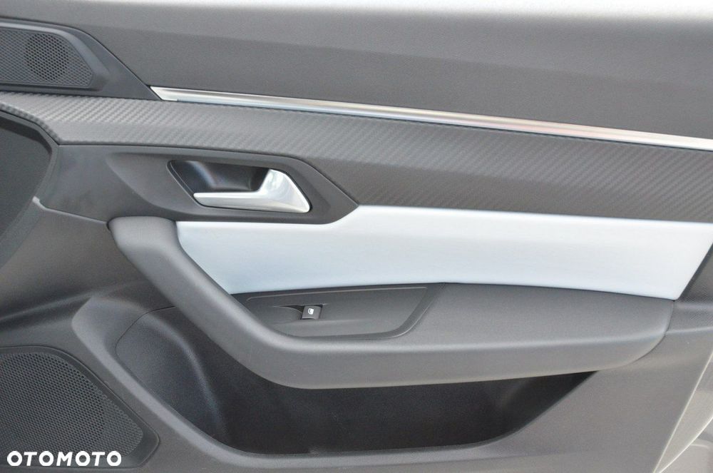 Peugeot 508 225 e-EAT8 GT Pack - 25