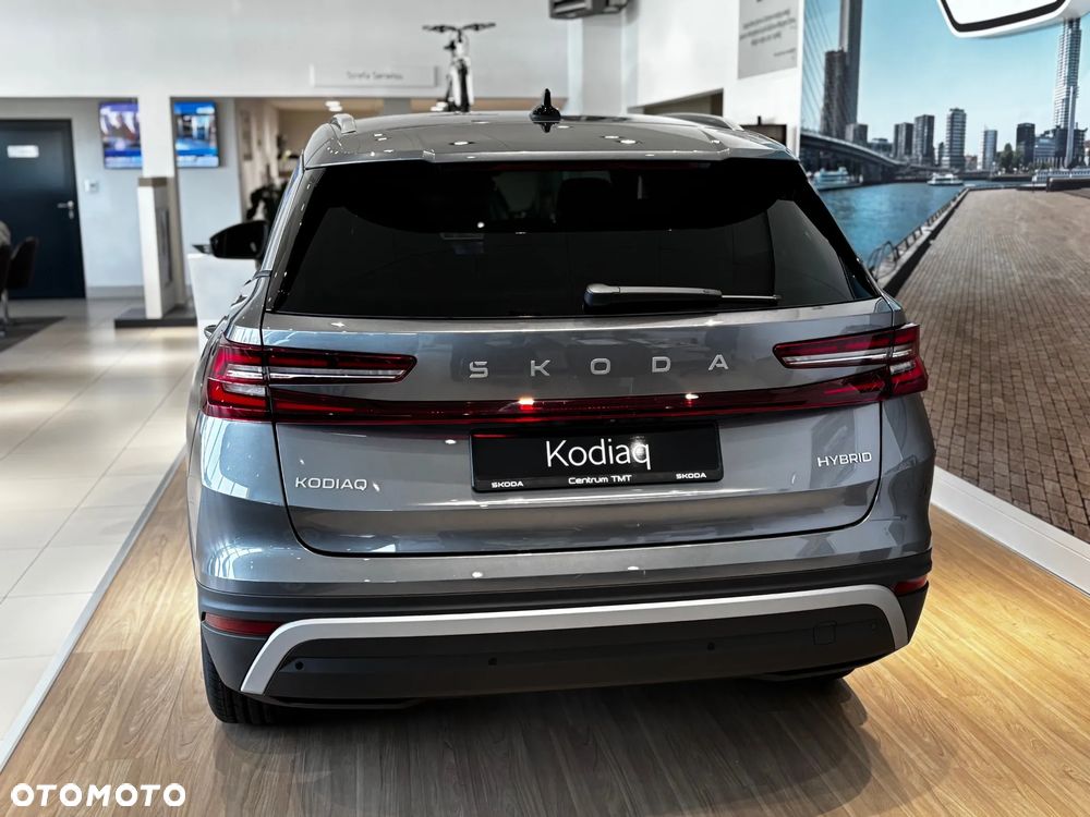 Skoda Kodiaq - 5