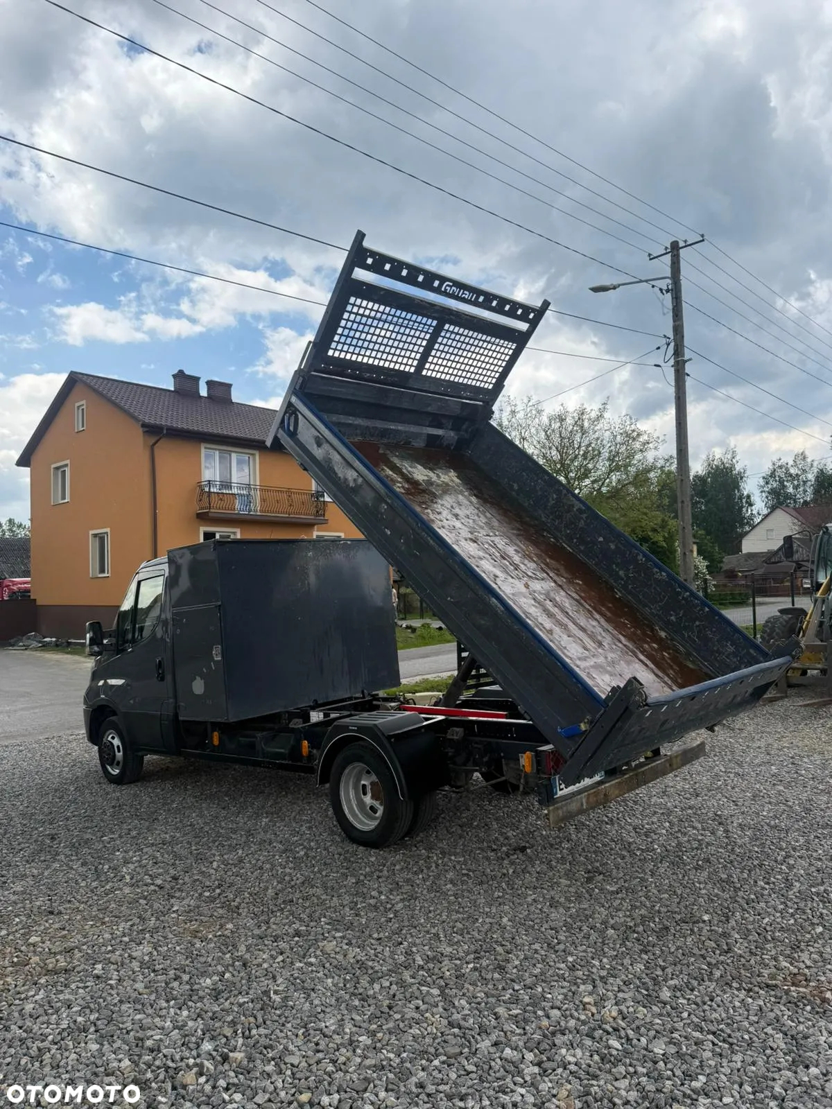 Iveco 35C15 - 7