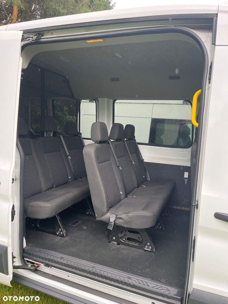 Ford Transit Kombi L3H2 Trend - 20
