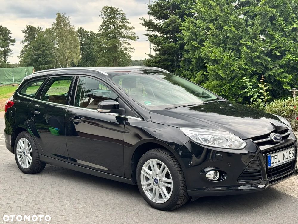Ford Focus - 28