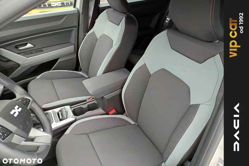 Dacia Duster 1.2 TCe mHEV Extreme - 8