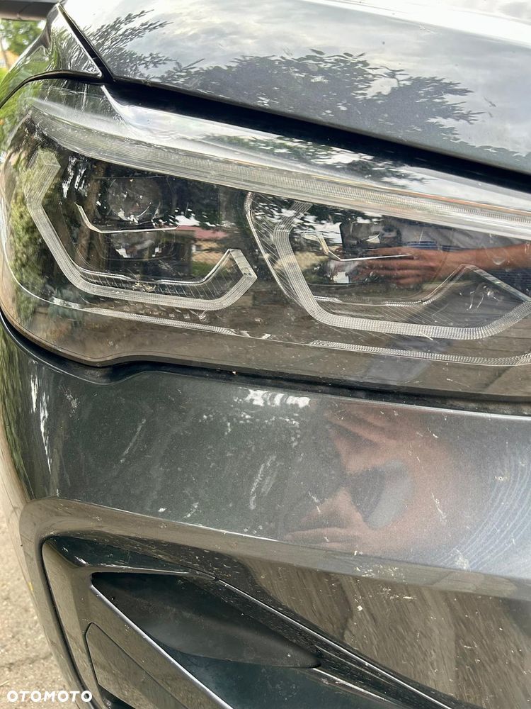BMW X1 xDrive20d Sport Line - 17
