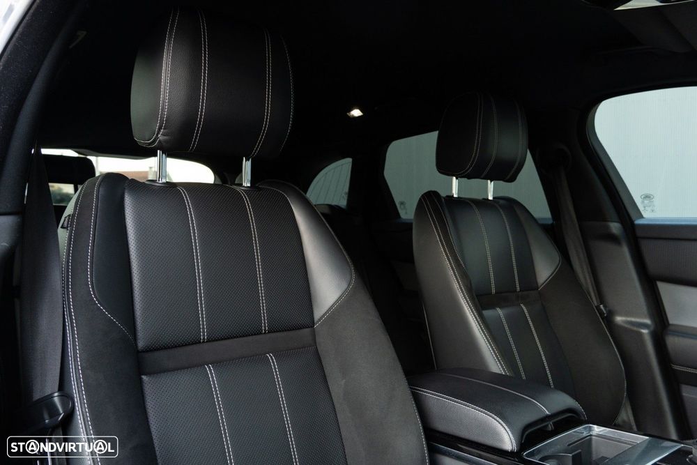 Land Rover Range Rover Velar 2.0 D R-Dynamic - 11