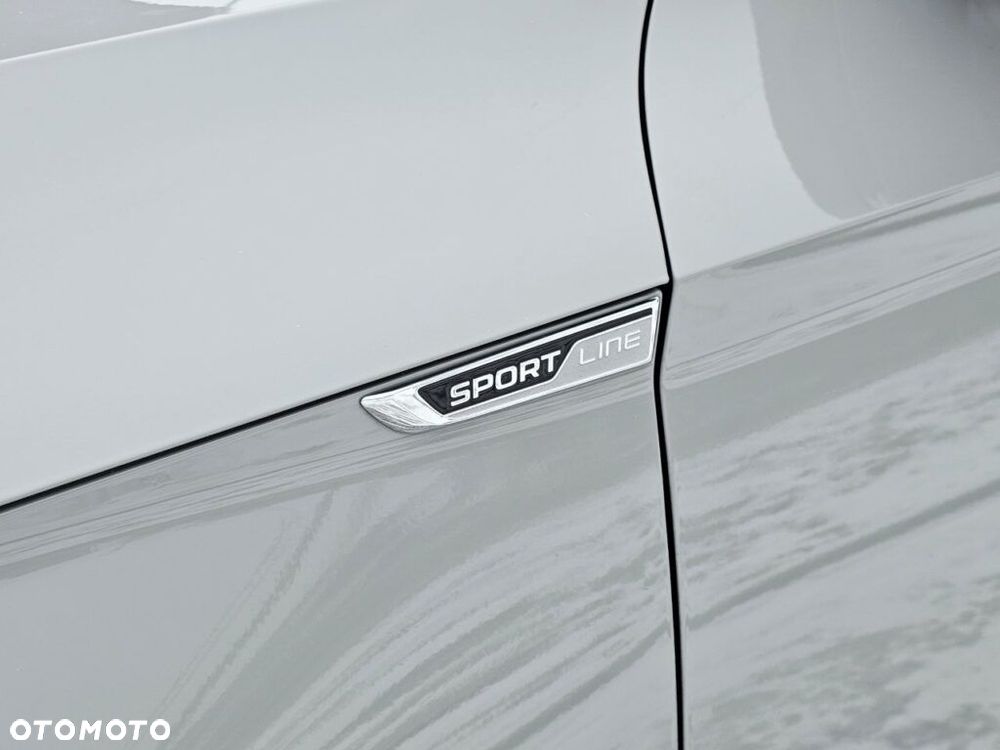 Skoda Superb 2.0 TSI Sportline DSG - 6