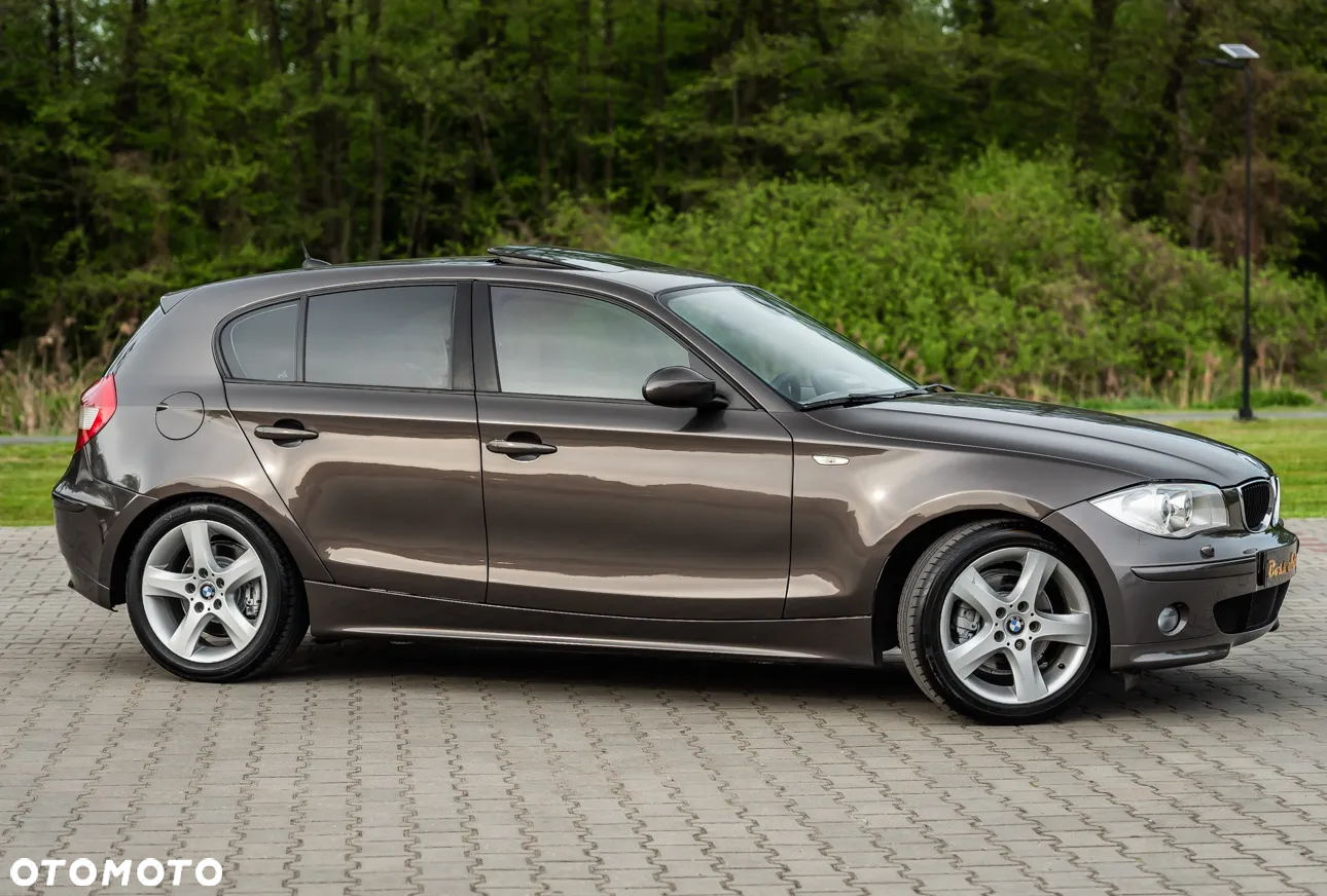 BMW Seria 1 120d - 3