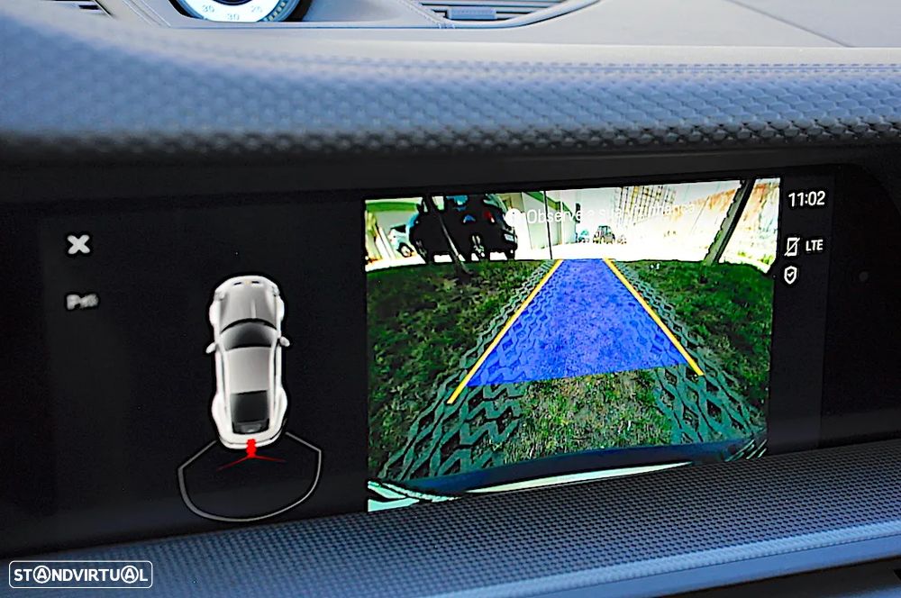 Porsche 911 (992) GT3 Touring Package - 42