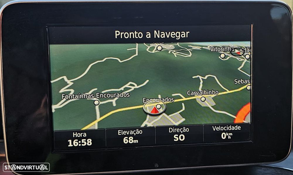 Mercedes-Benz C 250 d 9G-TRONIC AMG Line - 11