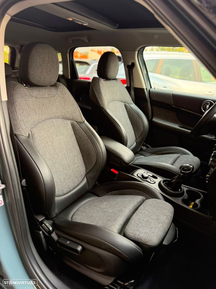 MINI Countryman - 21