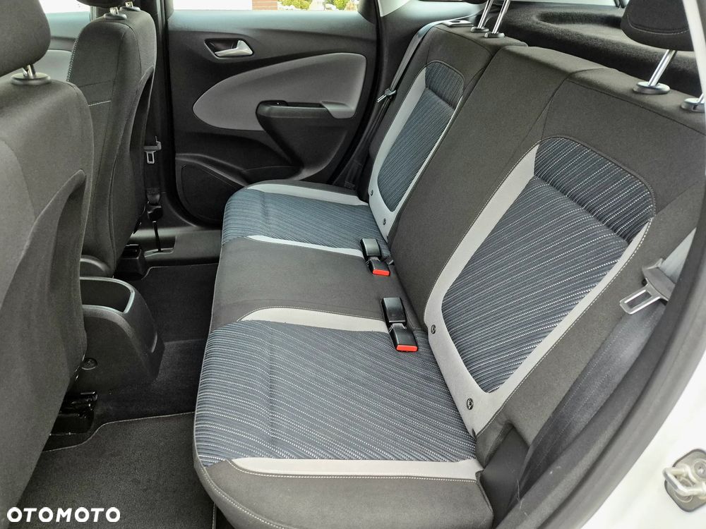 Opel Crossland X 1.2 Start/Stop 120 Jahre - 24