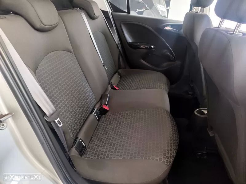 Opel Corsa 1.3 CDTi Business Edition - 10