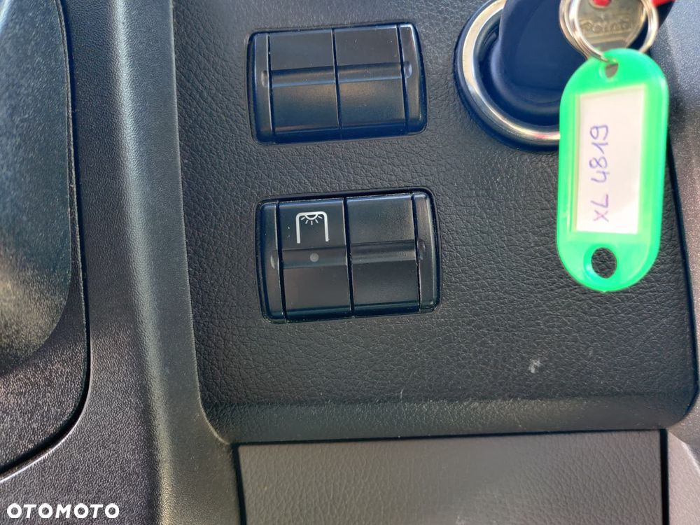 Mercedes-Benz SPRINTER 515 316 416 - 19